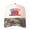 Beige camouflage-164, variant on UNITED STATES 250th ANNIVERSARY-1776-2026-Letter Embroidered Color Block Trucker Hat Unisex Adjustable Cotton Breathable Fashion Cap for Travel Daily Wear