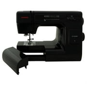 Janome Hd3000Be Heavy Duty Sewing Machine W/ 18 Stitches