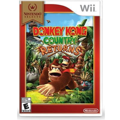 download donkey kong country returns wii download donkey kong country returns wii