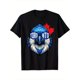 thumbnail image 1 of Vintage Toronto Apparel for Men Women Lovers T-Shirt, 1 of 6