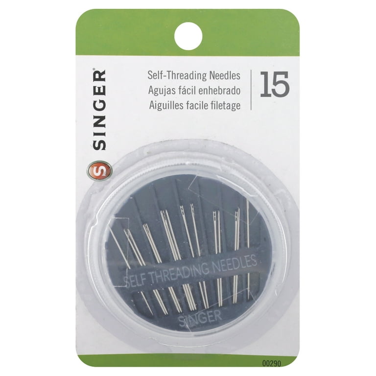 Sewing Self-Threading Needles for sale, Shop with Afterpay