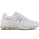 thumbnail image 2 of NEW New Balance 2002R - Sneakers Shoes Leather White M2002RVF 2002 GENUINE, 2 of 6
