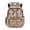Bow Camo, variant on Duck Hunting Camo Bookbag for Boys 4th Grade 17 Inch Heavy Duty Backpack with Side Pockets Kids Day Pack Back to School Gifts for Children