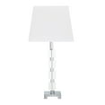 thumbnail image 2 of 25 In. Wendi Glam Crystal Cube Ice Table Lamp, 2 of 4