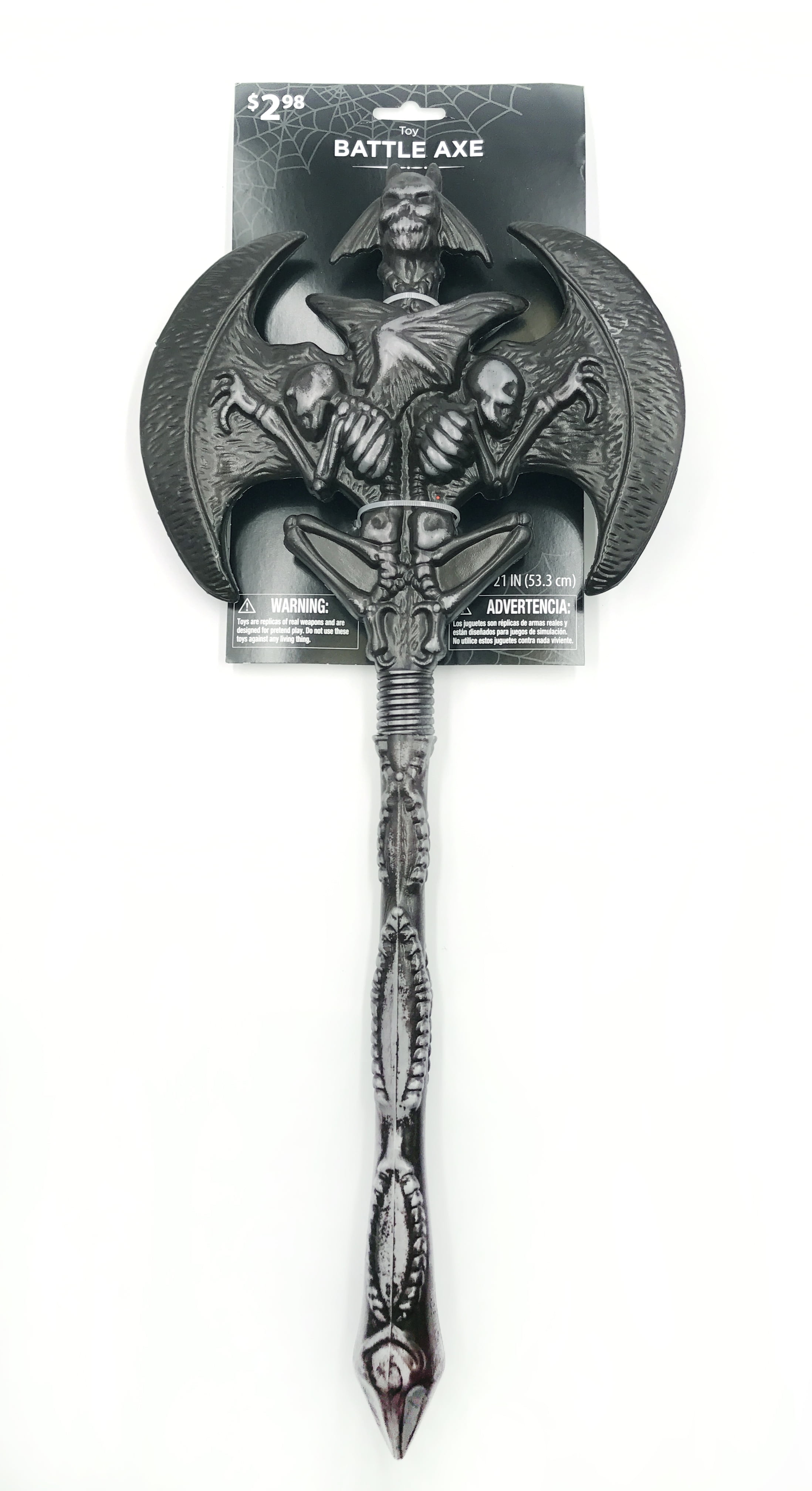 toy axe walmart