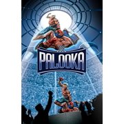 Joe Palooka [Paperback] [Aug 13, 2013] Bullock, Mike and Peniche, Fernando
