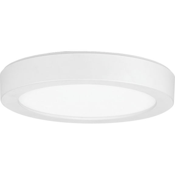 Progress Lighting - LED Surface Mount - Close-to-Ceiling - Everlume - 1.0625