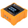 thumbnail image 1 of Angle Finder, Convenient Level Box, Angle Calibration Meter, Magnetic Inclinometer, For Angle Measurement Inclination Measurement, 1 of 8