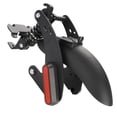 thumbnail image 3 of Rear Absorber,Compatible With Max Absorber Of Scooters Compatible Rear Absorber Scooters Buzhi Mewmewcat Hxber Scooters., 3 of 6