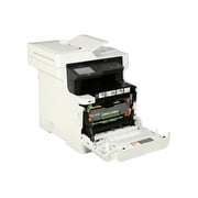 Restored Brother MFC-L8900CDW Business Color Laser All-in-One Printer, Amazon Dash Replenishment Ready