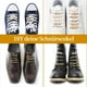 thumbnail image 3 of Naiovety 16Pcs Shoe Buckles Fashion Sneakers Accessories Buckle Teenagers Alloy Shoelace Personalized Women Men Adults Adjustable Type2, 3 of 6