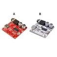 thumbnail image 4 of Bearachild Placa receptora de Audio Bluetooth Bluetooth 4,1 placa decodificadora sin pérdidas mp3 Módulo de música estéreo inalámbrico 3,7-5V Electrónica miscelánea blanco, 4 of 6