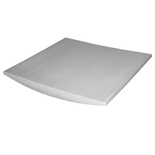 Richardson Products, Inc. 847102000000 SOLID SEAT INSERT, CROSSLINK 20'' x 16''