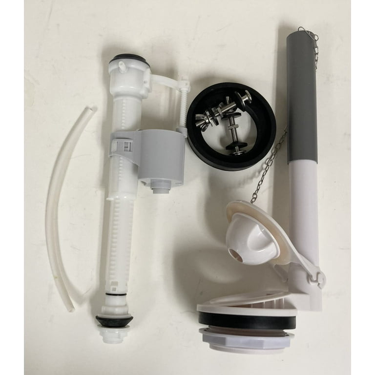 American Standard Champion Toilet Repair Kit Inch Flush, 59 OFF