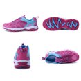 thumbnail image 3 of Likrtyny Zapatos Deporte Malla Antideslizantes Calzado Natación Playa (Rosa Roja 37), 3 of 9