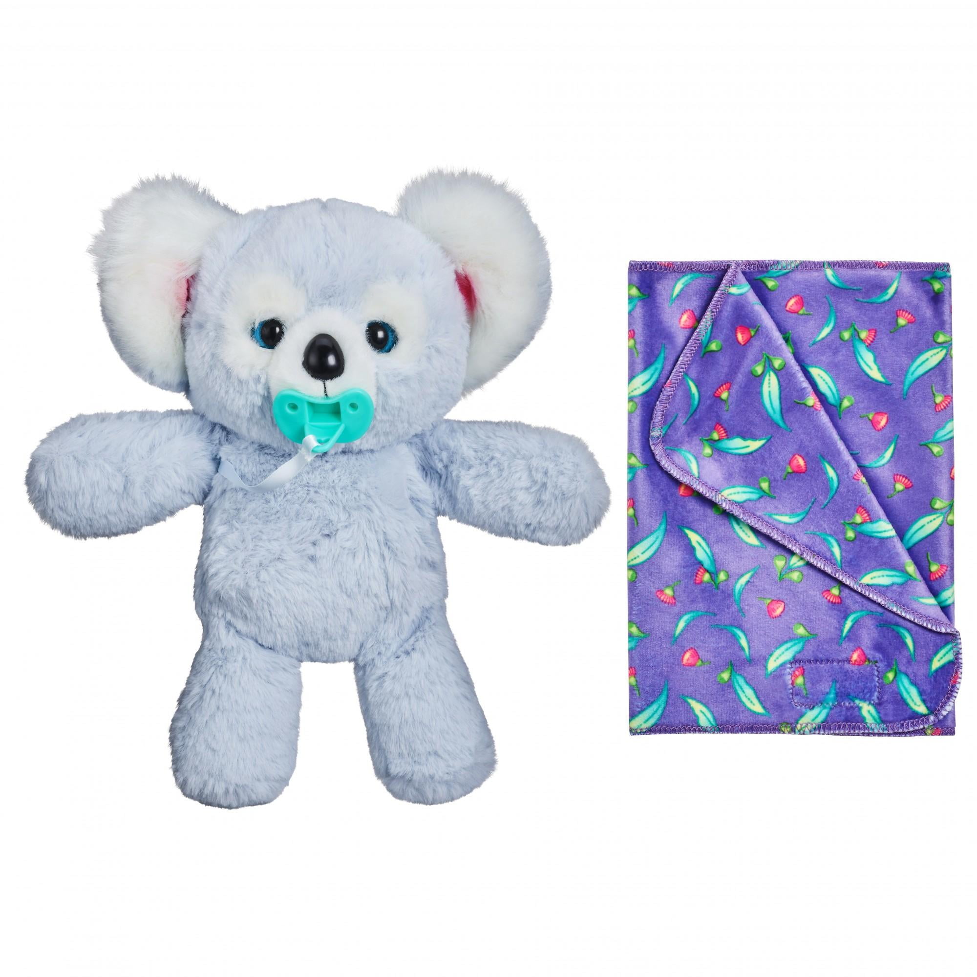 little live pets cozy dozy