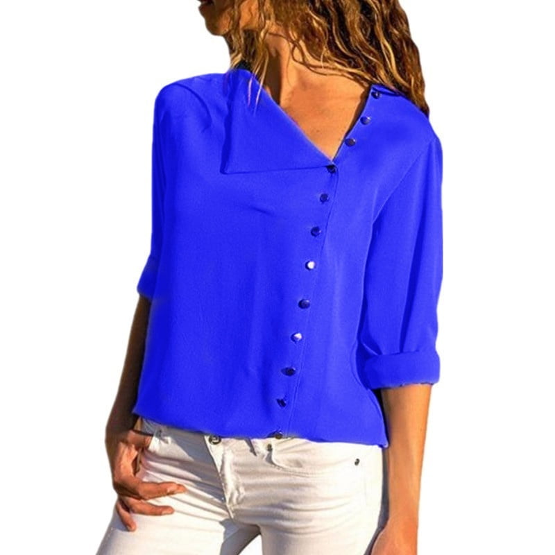 office wear tops