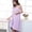 Purple, variant on LQCrafK Women's Bath Towel Wrap Cotton Terry Spa Shower Bath Gym Cover Up with Adjustable Closure & Elastic Top