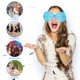 thumbnail image 3 of unbranded Gafas Novedosas Oversized Color Azul Para Fiestas Y Ambiente Tropical, 3 of 7