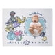 thumbnail image 2 of Manta para bebé Disney Princess Super Soft Milestone 100 x 125 cm, 2 of 6