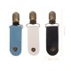thumbnail image 2 of unbranded 3Ud Clips Para Sombrero De Colores Surtidos Ideal Para Viaje Y Uso Exterior Con Y, 2 of 7