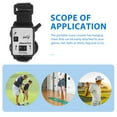 thumbnail image 3 of KAKOWELY Dispositif de Suivi de Score Précis pour Compteur de Coups de Golf Portable pour Golfeurs de Tous Niveaux Gardant une Trace de Votre Jeu sur le Terrain, 3 of 4