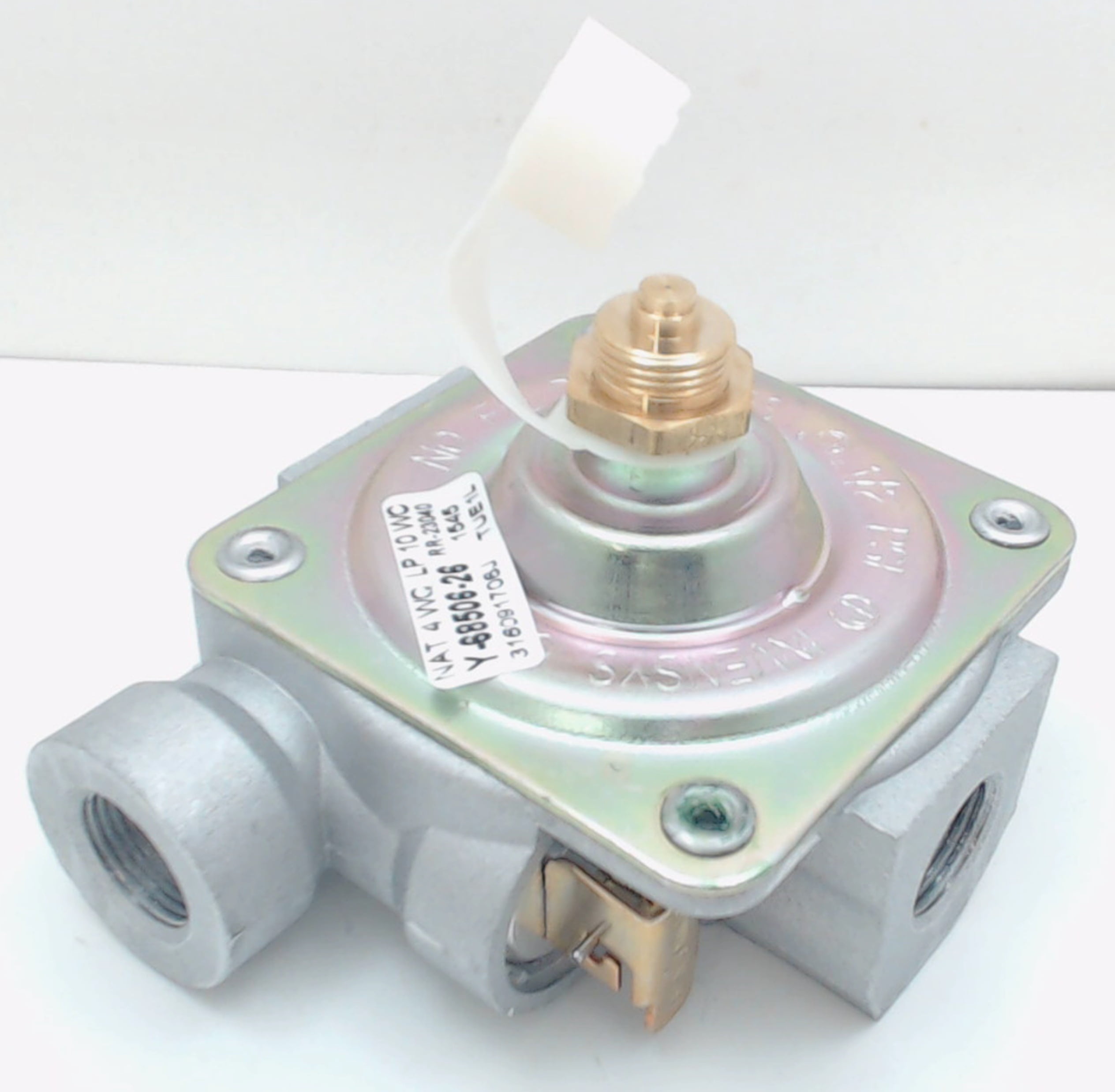 Frigidaire 316416702 Range Pressure Regulator for FRIGIDAIRE,ELECTROLUX