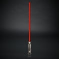 thumbnail image 6 of Star Wars the Black Series Emperor Palpatine force FX Elite Lightsaber, 6 of 15