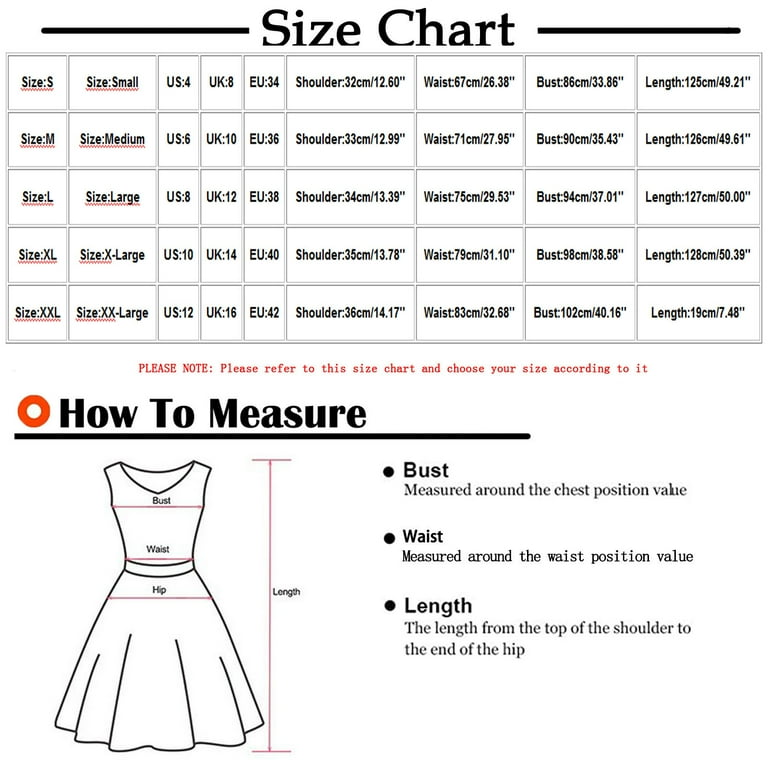IROINNID A-Line Dress For Women Fashion Casual England Loose Sleeveless  Print Floor-Length Dress V-Neck Full-Length Dress - Walmart.com