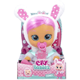 thumbnail image 5 of Muñeca para bebé Cry Babies Dressy Coney de 12 pulgadas | Vestido rosa Cry Babies Cry Babies, 5 of 5