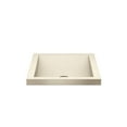 thumbnail image 7 of Native Trails Nsl2014 Nativestone 20-3/4" Rectangular Concrete Undermount Bathroom Sink -, 7 of 7