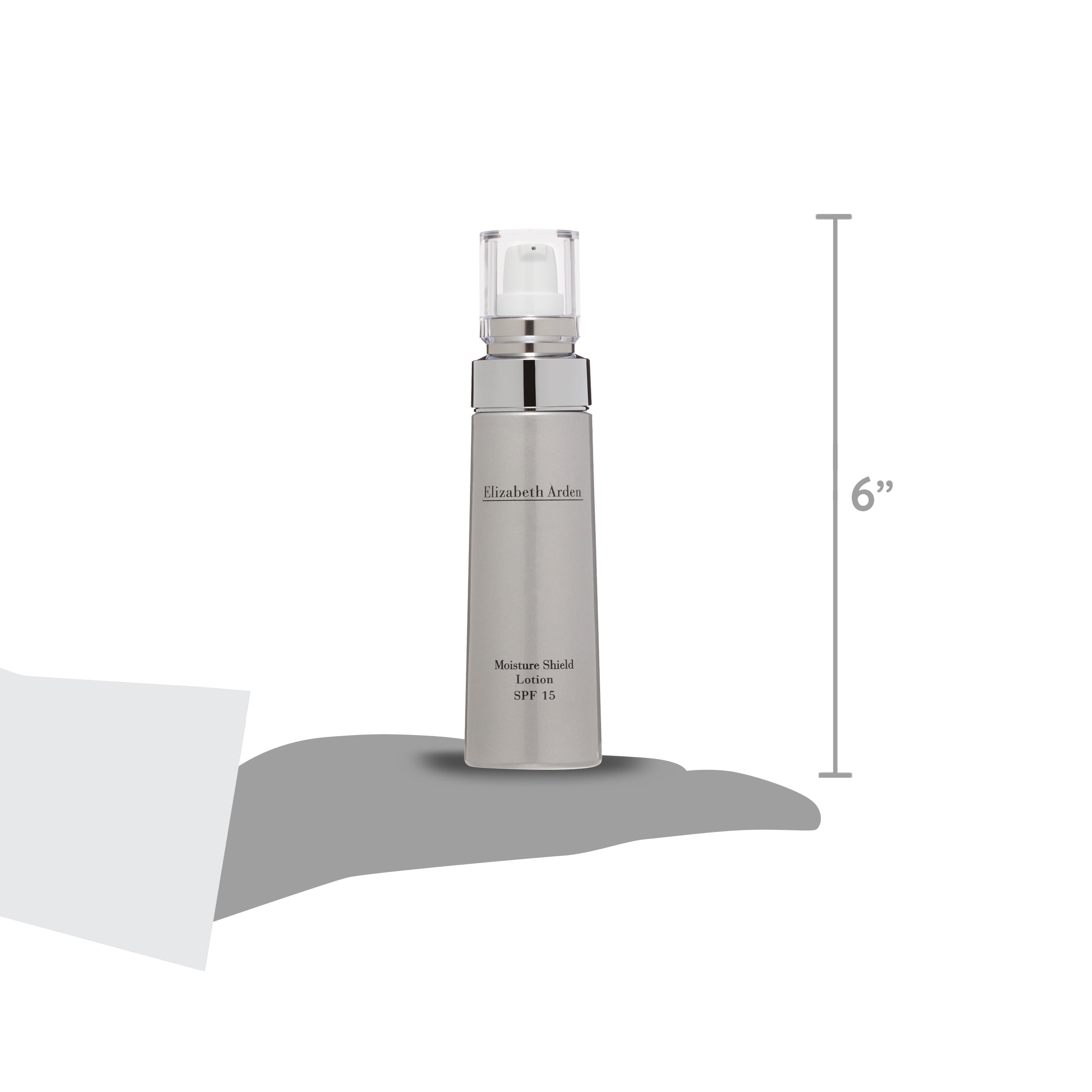 Elizabeth Arden Moisture Shield Lotion Sunscreen SPF 15, 1.7 Fl Oz