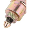 thumbnail image 4 of 17111288 ECCPP Idle Air Control Valve iac motor fit for Buick Century, for Cadillac Commercial Chassis, for Chevrolet C2500, for Oldsmobile Cutlass Calais, for Isuzu Trooper, 4 of 5
