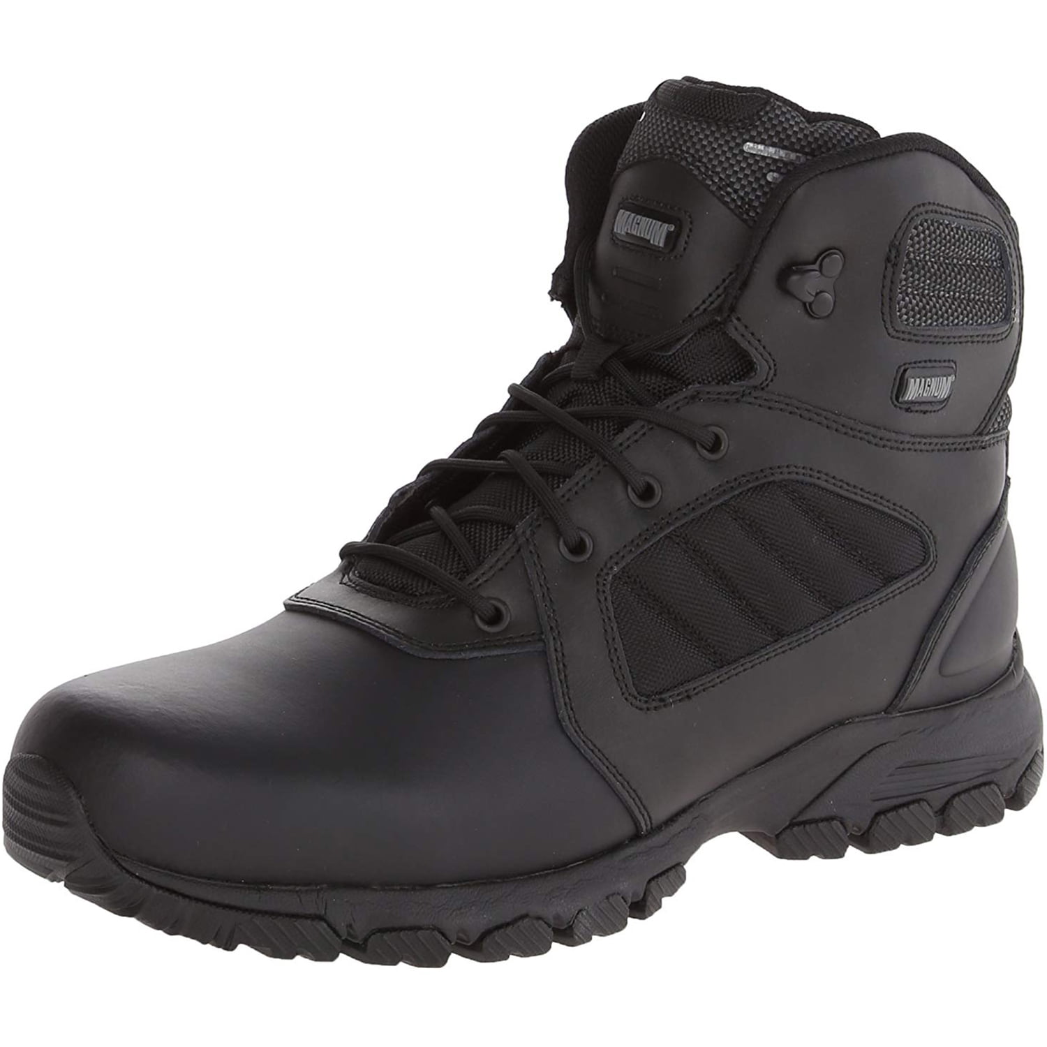 bates magnum boots