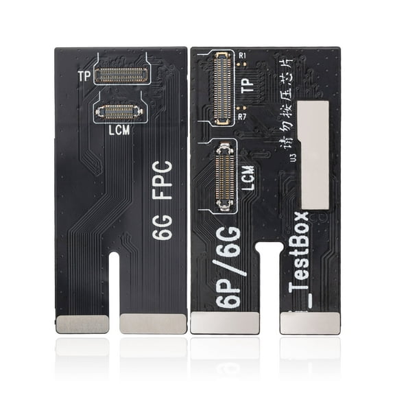 Replacement Tester Flex Cable For iTestBox (S200 / S300) Compatible For iPhone 6
