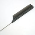 thumbnail image 4 of Tejido de ABS Colcomx para el Cabello Peine Destacando el Peine del Cabello Color Gris, 4 of 4
