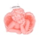 thumbnail image 3 of Vela Decorativa, Hermosa Vela De ángel Para Aliviar El Estrés De Larga Duración Para Dormitorio ANGGREK Otros, 3 of 8