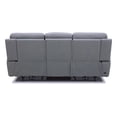 thumbnail image 6 of Liberty Furniture Industies, INC Cooper Sofa & Recliner in Solid Hardwood, Plywood and LVL, 6 of 20