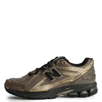 Men's New Balance 1906R Classics Black Grey (U1906RCF) - 8.5