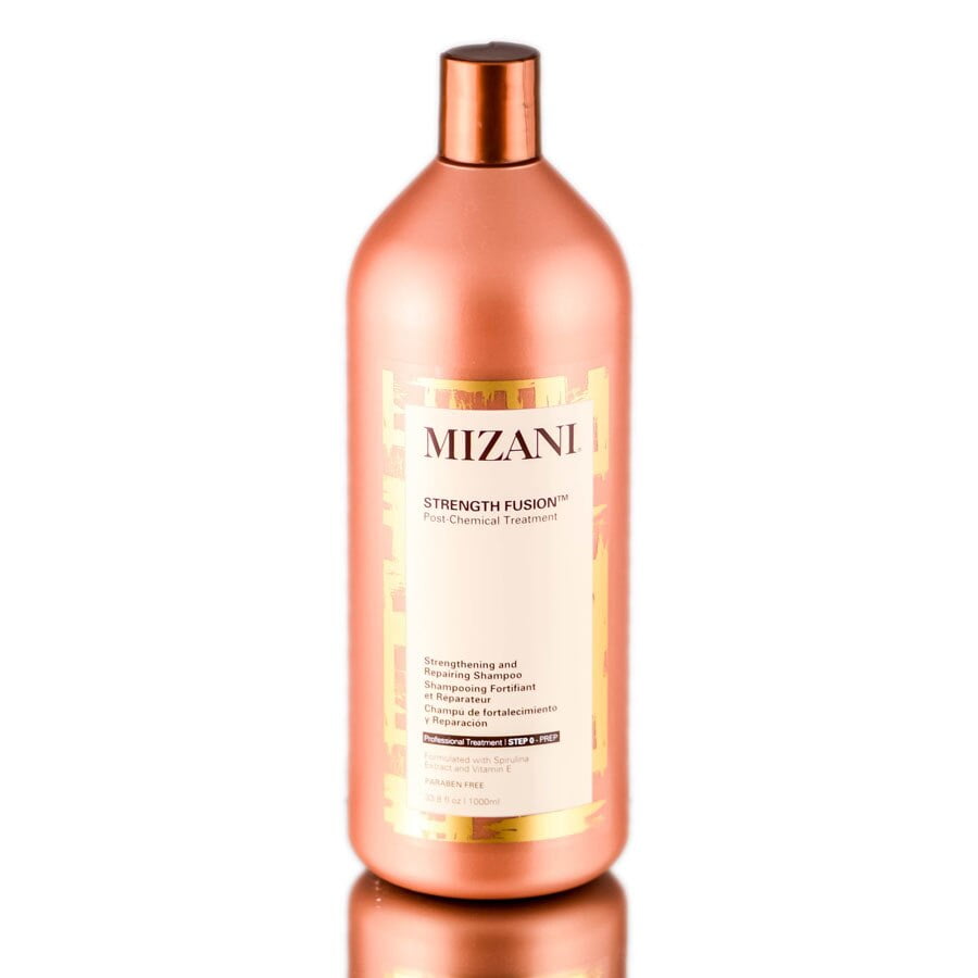 MIZANI Mizani Strength Fusion Post Chemical Treatment Shampoo 33.8