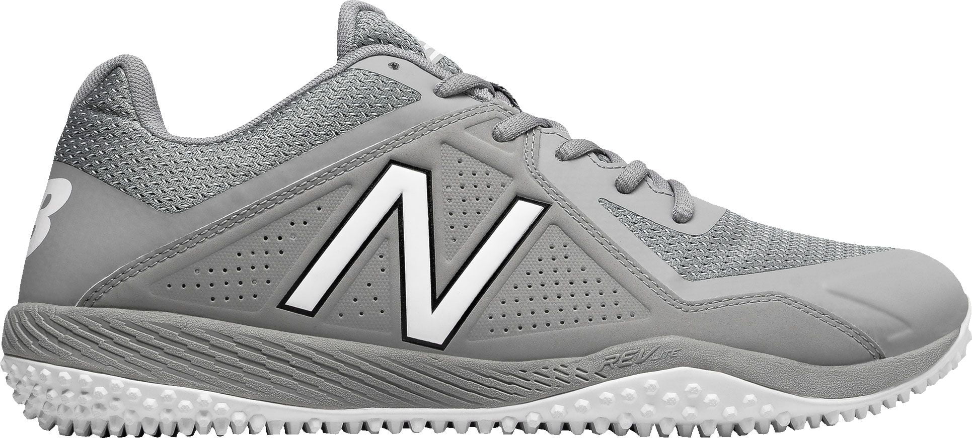 new balance men's 3 v4 turf baseball cleats