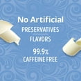thumbnail image 4 of Swiss Miss White Chocolate Flavored Hot Drink Mix, 8 Count Drink Mix Packets, 4 of 9
