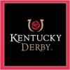 Kentucky Derby Icon Luncheon Napkins 24-Pack