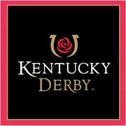 Kentucky Derby Icon Luncheon Napkins 24-Pack