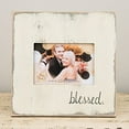 thumbnail image 2 of glory haus blessed picture frame, 2 of 3