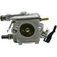 thumbnail image 6 of Carburetor Carb for Husqvarna 51 55 Chainsaw WT-170-1 WA-82 PN 503 28 15-04 538 24 28-93, 6 of 7