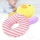 thumbnail image 5 of Hand Crank Plush Toy Educational Toddler Hand Rattle Puzzle, 5 of 5