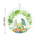 thumbnail image 3 of Decoraciones de Pascua, Adornos de Pascua, Regalos de Pascua Adorno de Pascua de Doble Cara Adorno de Escena Un helicóptero, 3 of 6
