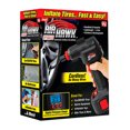 thumbnail image 1 of Air Hawk Pro Automatic Cordless Tire Inflator, 1 of 4