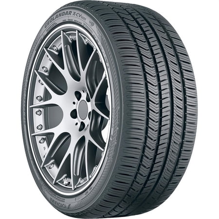 Tire Yokohama Geolandar X-CV G057 285/45R20 112W XL AS A/S High Performance Sansujyuku sansujyuku.com